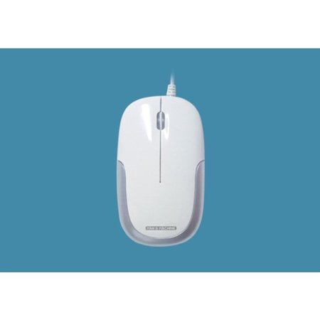 MAN & MACHINE Cool Mouse - White CM/W5